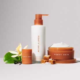 Butta Drop Whipped Oil Body Cream Salted Caramel