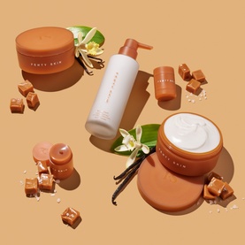 Butta Drop Whipped Oil Body Cream Salted Caramel