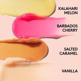 Plush Puddin' Intensive Recovery Lip Mask Salted Caramel