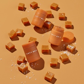 Plush Puddin' Intensive Recovery Lip Mask Salted Caramel