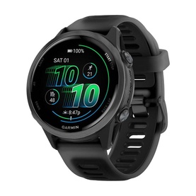 Forerunner 570 42mm GPS Smartwatch Black