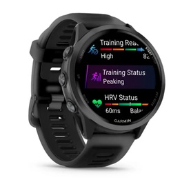 Forerunner 570 42mm GPS Smartwatch Black