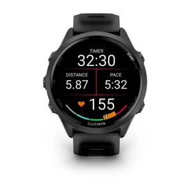 Forerunner 570 42mm GPS Smartwatch Black