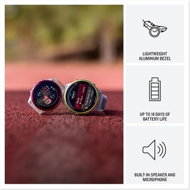 Forerunner 570 42mm GPS Smartwatch Blue