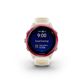 Forerunner 570 42mm GPS Smartwatch Bone
