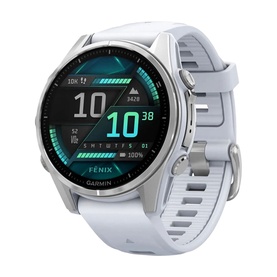 Forerunner 570 47mm GPS Smartwatch Black