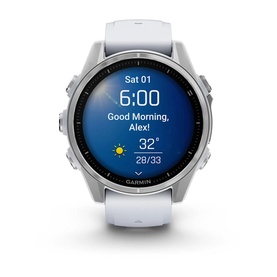 Forerunner 570 47mm GPS Smartwatch Black
