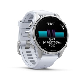 Forerunner 570 47mm GPS Smartwatch Black