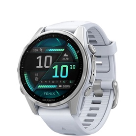 Forerunner 570 47mm GPS Smartwatch Black