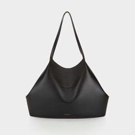 Facet Medium Shoulder Bag
