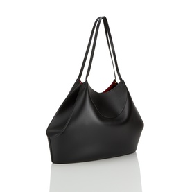 Facet Medium Shoulder Bag