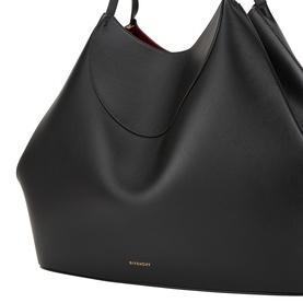 Facet Medium Shoulder Bag