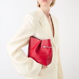 Pinch Me Crossbody Bag