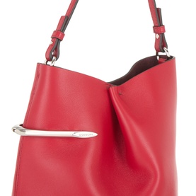 Pinch Me Crossbody Bag
