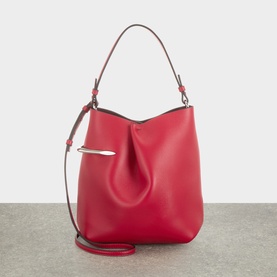 Pinch Me Crossbody Bag