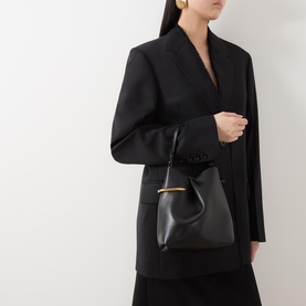Pinch Medium Pouch Crossbody Bag