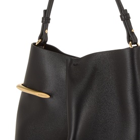 Pinch Medium Pouch Crossbody Bag