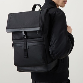 Ray Roll Backpack