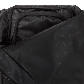 Ray Roll Backpack