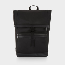 Ray Roll Backpack