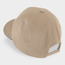 Bold BG Logo Baseball Cap