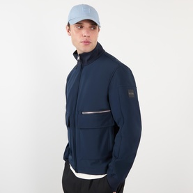 Derrel Logo Cap