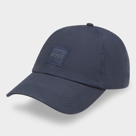 Derrel-PL Logo Baseball Cap