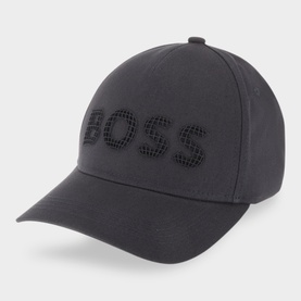 Pryergolf-Ter Logo Baseball Cap
