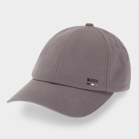Zed Icon Logo Baseball Cap