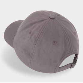Zed Icon Logo Baseball Cap