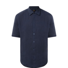 Rash2M Linen Shirt
