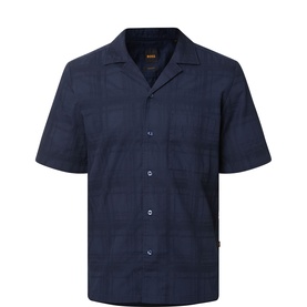 Rayer Check Shirt