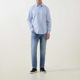 Relegant6 Logo Shirt