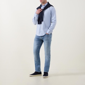 Relegant6 Logo Shirt