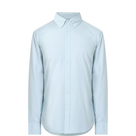 RickertM Logo Shirt