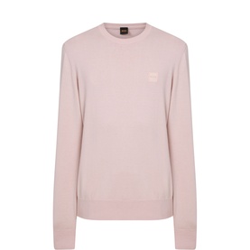 KanovanoS Logo Sweater