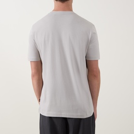 TeDJ Logo Graphic T-Shirt