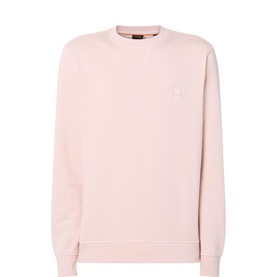 WeStart Logo Sweatshirt