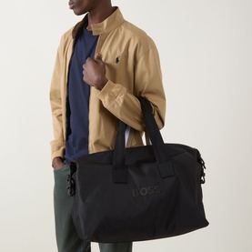 Catch 3.0 Holdall