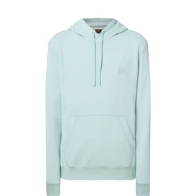 WeTalk Logo Hoodie