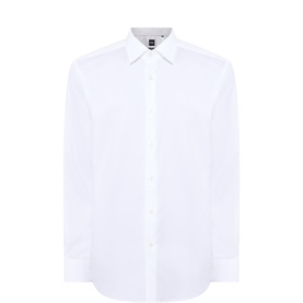Joe Stretch Dobby Shirt