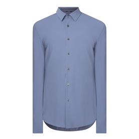 Hank Single-Cuff Shirt