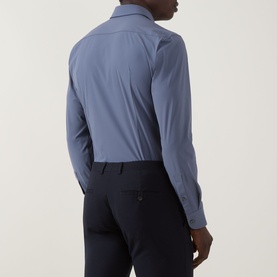 Hank Single-Cuff Shirt