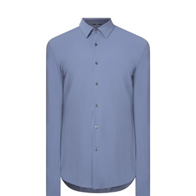 Hank Single-Cuff Shirt