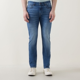 Delaware Slim Leg Jeans