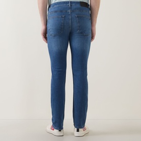 Delaware Slim Leg Jeans