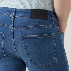Delaware Slim Leg Jeans