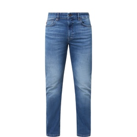 Delaware Slim Leg Jeans