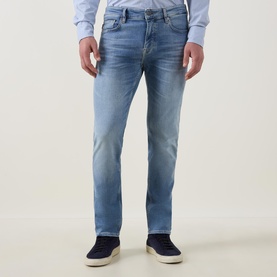 Delaware Straight Leg Jeans