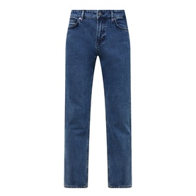 Re.Maine Straight-Leg Jeans